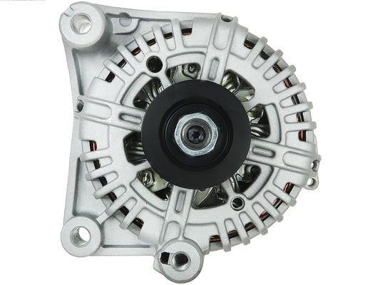 AS-PL A3269 Alternator A3269: Buy near me in Poland at 2407.PL - Good price!