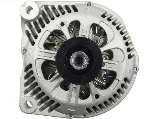 AS-PL A3272 Alternator A3272: Buy near me in Poland at 2407.PL - Good price!
