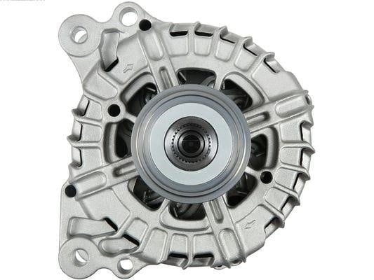AS-PL A3273 Alternator A3273: Buy near me in Poland at 2407.PL - Good price!