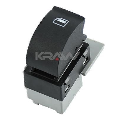 Kraw AN-1501 Power window button AN1501: Buy near me in Poland at 2407.PL - Good price!