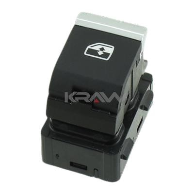 Kraw AN-1511 Power window button AN1511: Buy near me in Poland at 2407.PL - Good price!