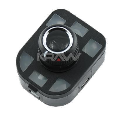 Kraw AN-1543 Mirror adjustment switch AN1543: Buy near me in Poland at 2407.PL - Good price!