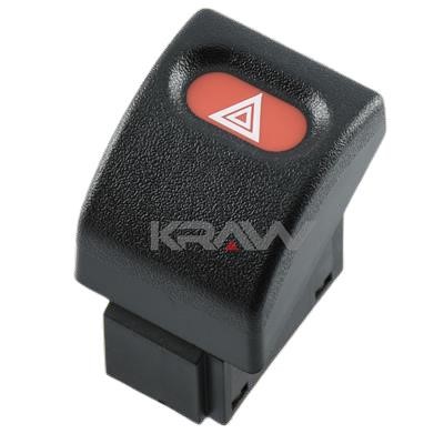 Kraw AN-1380 Alarm button AN1380: Buy near me in Poland at 2407.PL - Good price!