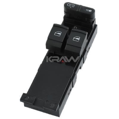 Kraw AN-1410 Power window button AN1410: Buy near me in Poland at 2407.PL - Good price!