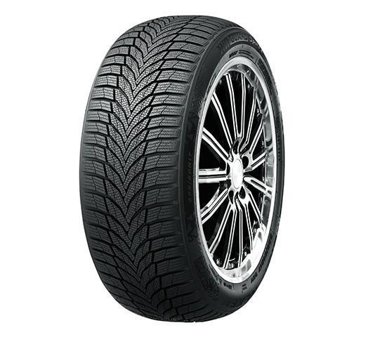 Passenger winter tire Nexen WinGuard Sport2 WU7 245&#x2F;50 R18 104V Nexen 15485