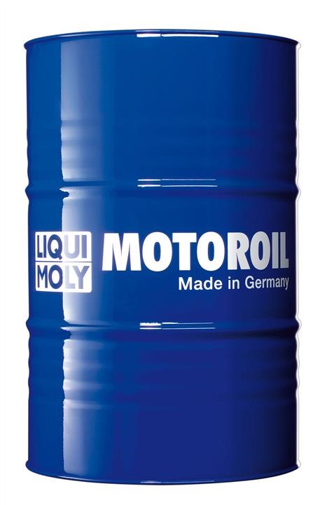 Kup Liqui Moly 1162 w niskiej cenie w Polsce!