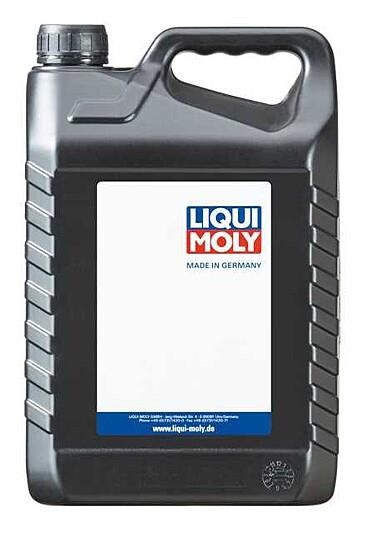 Liqui Moly 4106 Hydraulic oil Liqui Moly Hydrauliköl HVLP 46, 5 l 4106: Buy near me in Poland at 2407.PL - Good price!