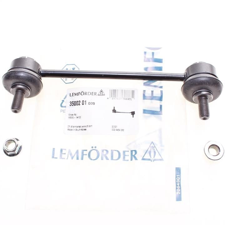 Kup Lemforder 35002 01 w niskiej cenie w Polsce!