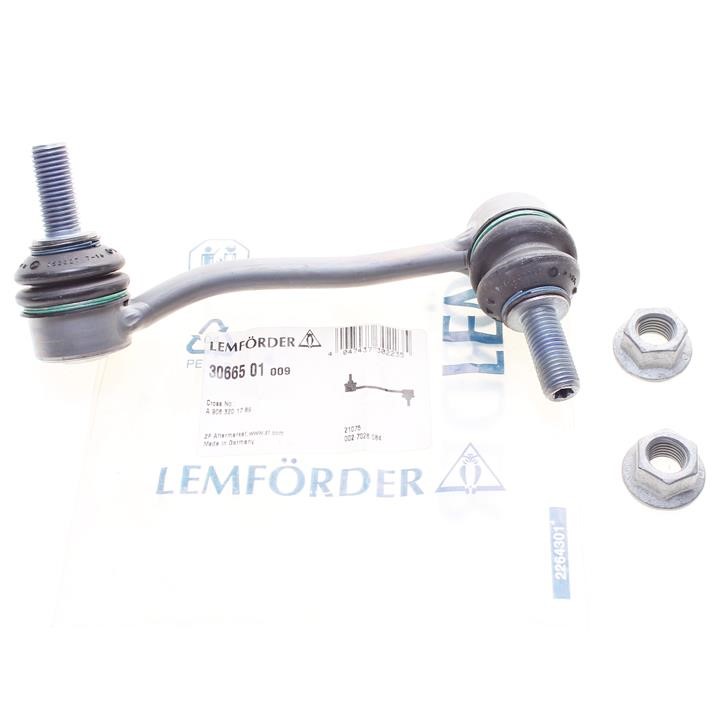 Buy Lemforder 30665 01 at a low price in Poland!