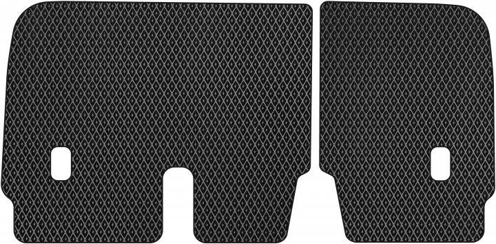 EVAtech NS3191SV2RBB Защита спинки сидения для Nissan Pathfinder (2014-), чёрный NS3191SV2RBB: Отличная цена - Купить в Польше на 2407.PL!