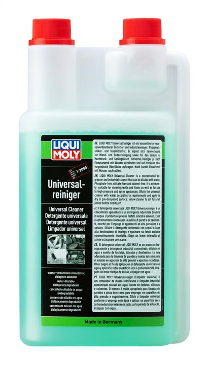 Buy Liqui Moly 1653 at a low price in Poland!