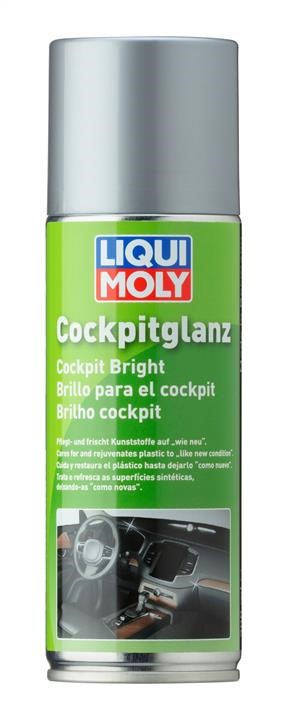 Buy Liqui Moly 1510 at a low price in Poland!