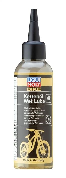 Liqui Moly 6052 Grease bicycle chain, 100 ml 6052: Buy near me at 2407.PL in Poland at an Affordable price!