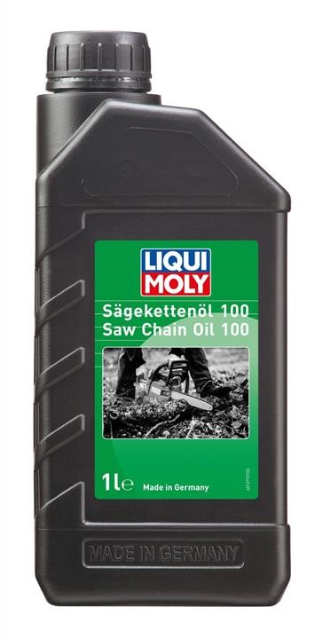 Liqui Moly 1277 Смазка для цепи SAGE-KETTENOL 100, 1 л 1277: Отличная цена - Купить в Польше на 2407.PL!