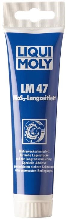Liqui Moly 3510 Grease CV Joint LM 47 Langzeitfett + MoS2, 100 ml 3510: Buy near me at 2407.PL in Poland at an Affordable price!
