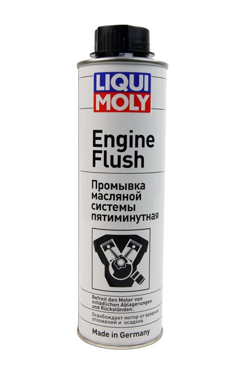 Kaufen Sie Liqui Moly 2678 zu einem günstigen Preis in Polen!