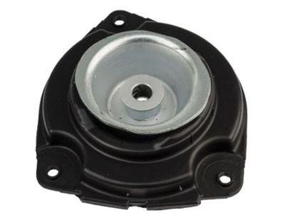 Nissan 54320-JG02B Front Shock Absorber Right 54320JG02B: Buy near me in Poland at 2407.PL - Good price!