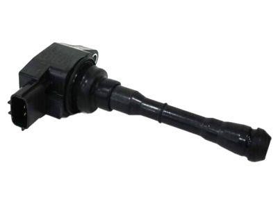Nissan 22448-1KC0A Ignition coil 224481KC0A: Buy near me in Poland at 2407.PL - Good price!