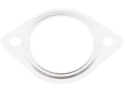 Nissan 20692-1HA0A Gasket, exhaust pipe 206921HA0A: Buy near me at 2407.PL in Poland at an Affordable price!