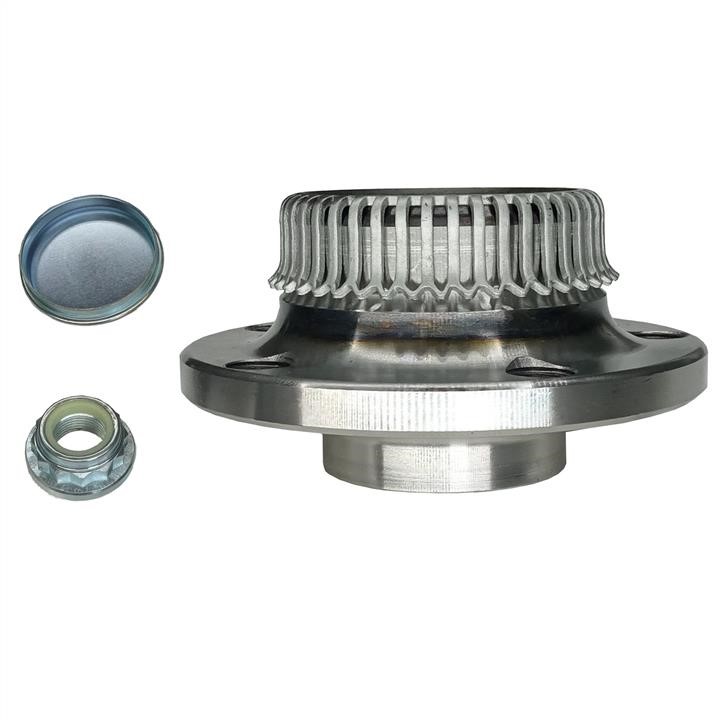 WRC 4600024 Wheel bearing kit 4600024: Buy near me at 2407.PL in Poland at an Affordable price!