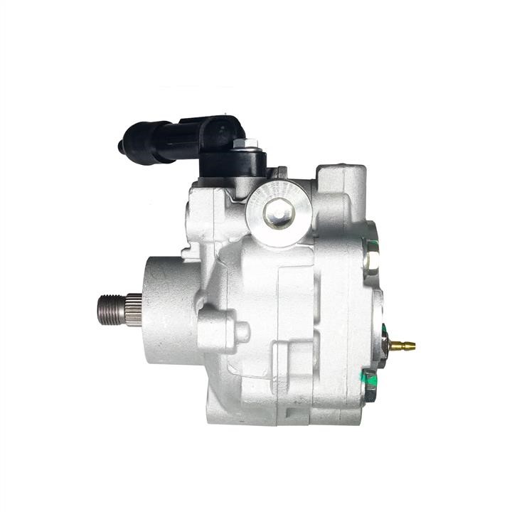 WRC 4900014 Hydraulic Pump, steering system 4900014: Buy near me at 2407.PL in Poland at an Affordable price!