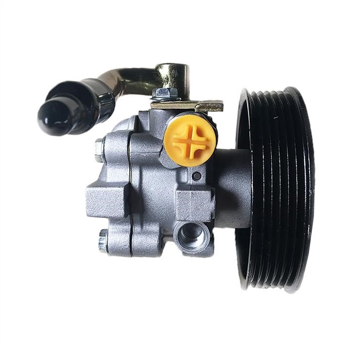 WRC 4901643 Hydraulic Pump, steering system 4901643: Buy near me at 2407.PL in Poland at an Affordable price!
