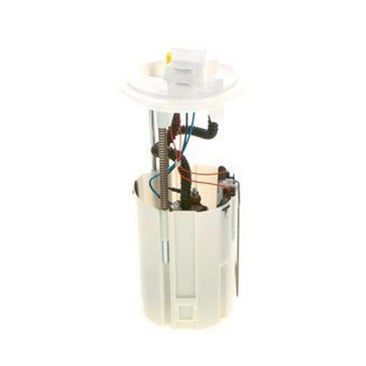 WRC 6076942 Fuel pump assy 6076942: Buy near me in Poland at 2407.PL - Good price!