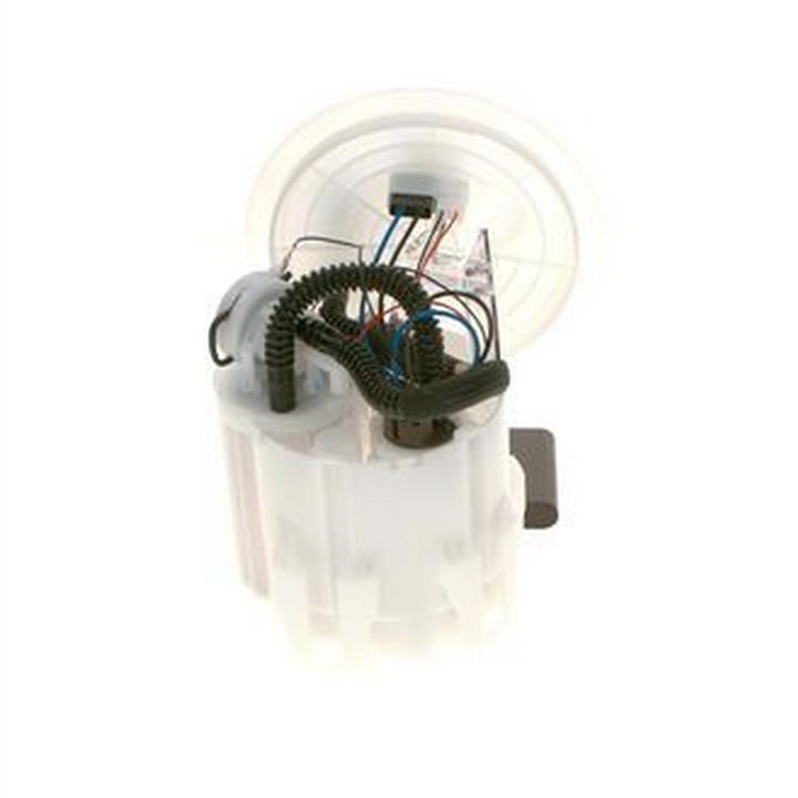 WRC 6077049 Fuel pump assy 6077049: Buy near me in Poland at 2407.PL - Good price!