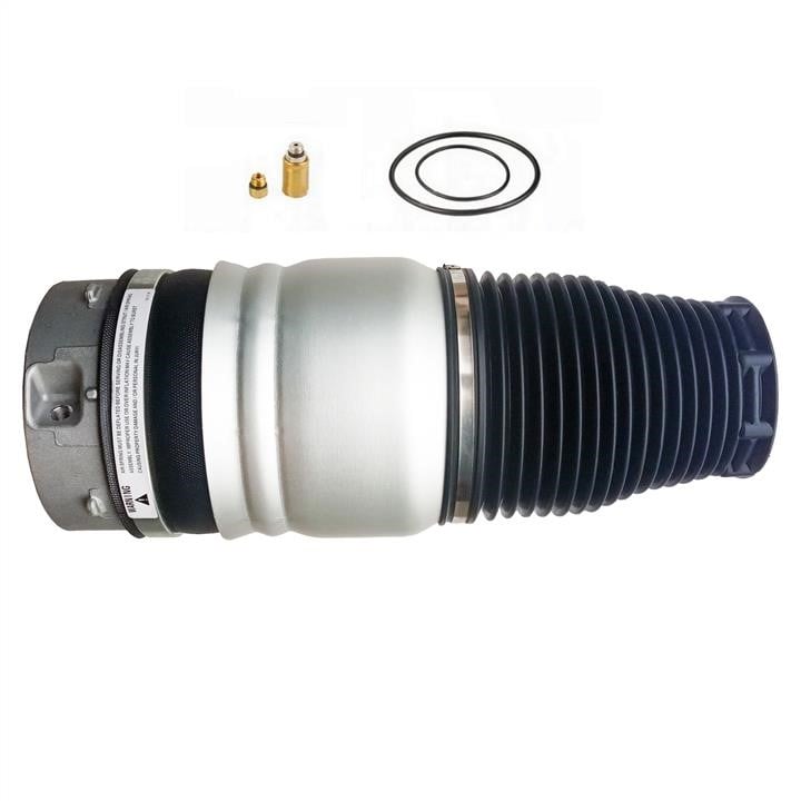 WRC 8100026 Front air spring 8100026: Buy near me at 2407.PL in Poland at an Affordable price!