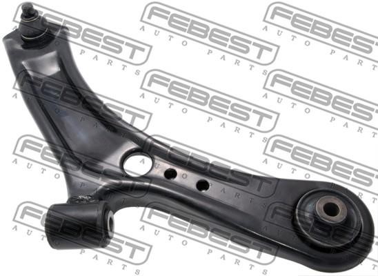 NTY ZWD-SU-036F Front suspension arm ZWDSU036F: Buy near me in Poland at 2407.PL - Good price!