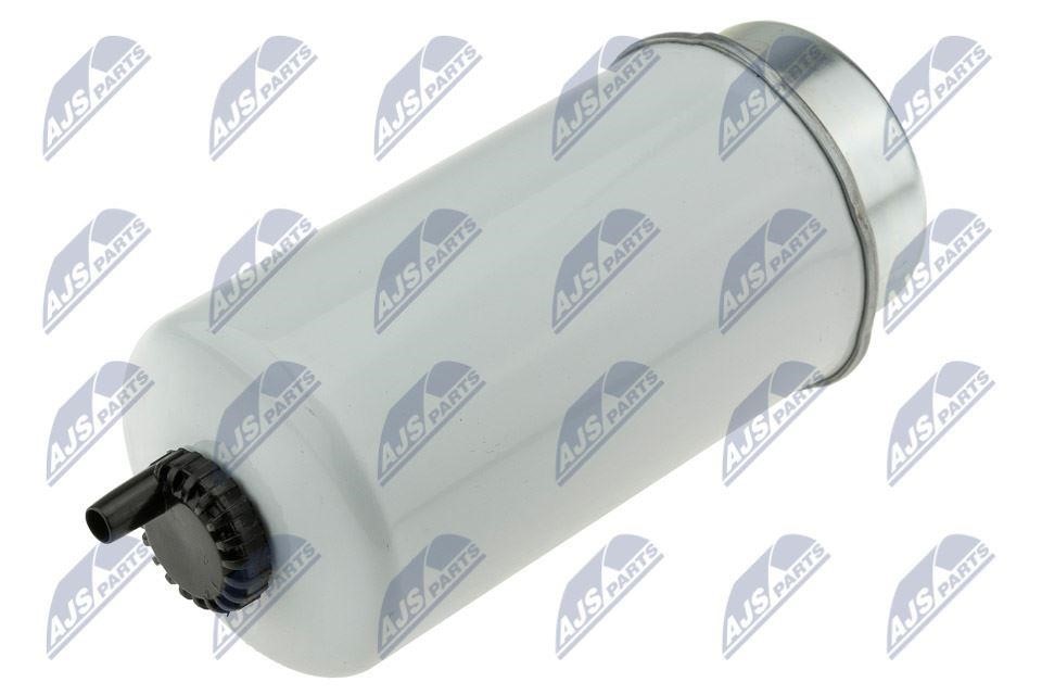 WinFil FFF-FR-047 Fuel filter FFFFR047: Buy near me at 2407.PL in Poland at an Affordable price!