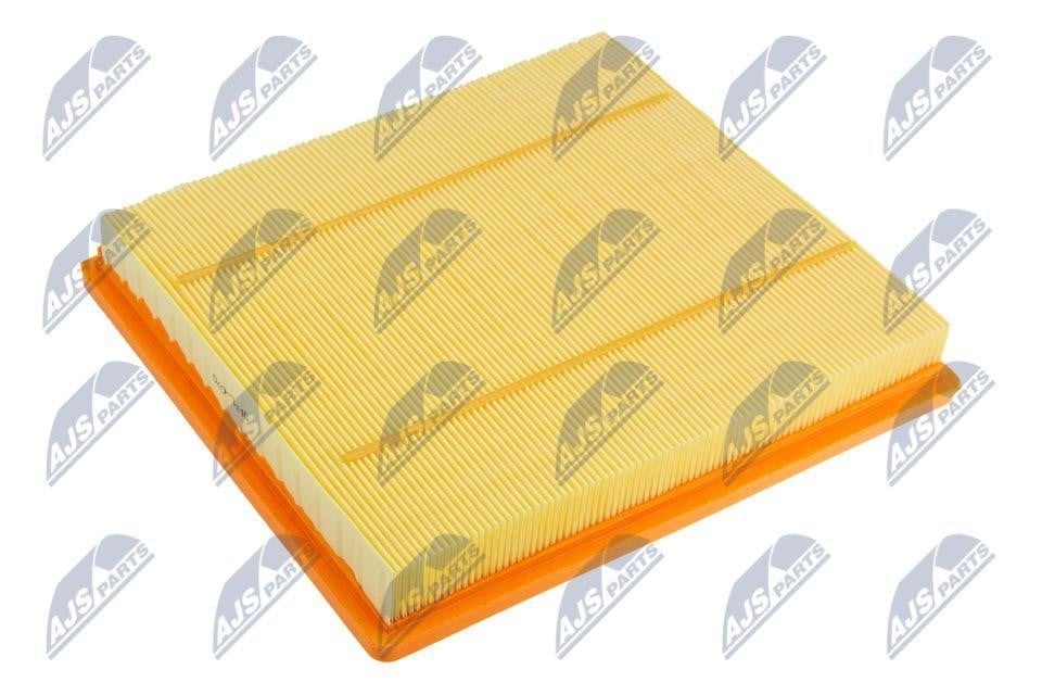 WinFil FAF-PL-074 Air filter FAFPL074: Buy near me at 2407.PL in Poland at an Affordable price!