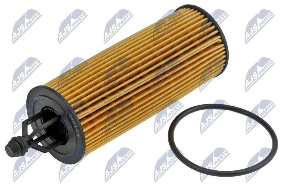 WinFil FOF-FT-005 Oil Filter FOFFT005: Buy near me at 2407.PL in Poland at an Affordable price!