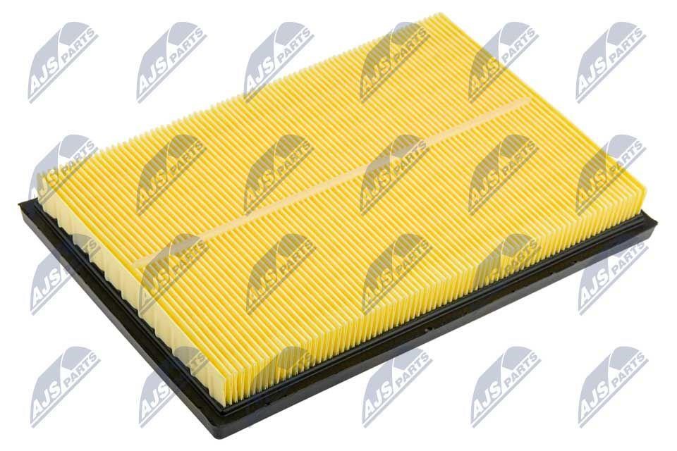 WinFil FAF-TY-125 Air filter FAFTY125: Buy near me at 2407.PL in Poland at an Affordable price!