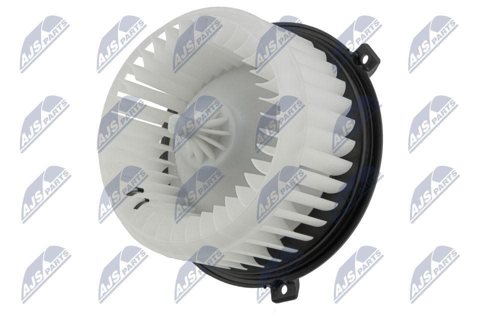 NTY EWN-PL-004 Fan assy - heater motor EWNPL004: Buy near me at 2407.PL in Poland at an Affordable price!