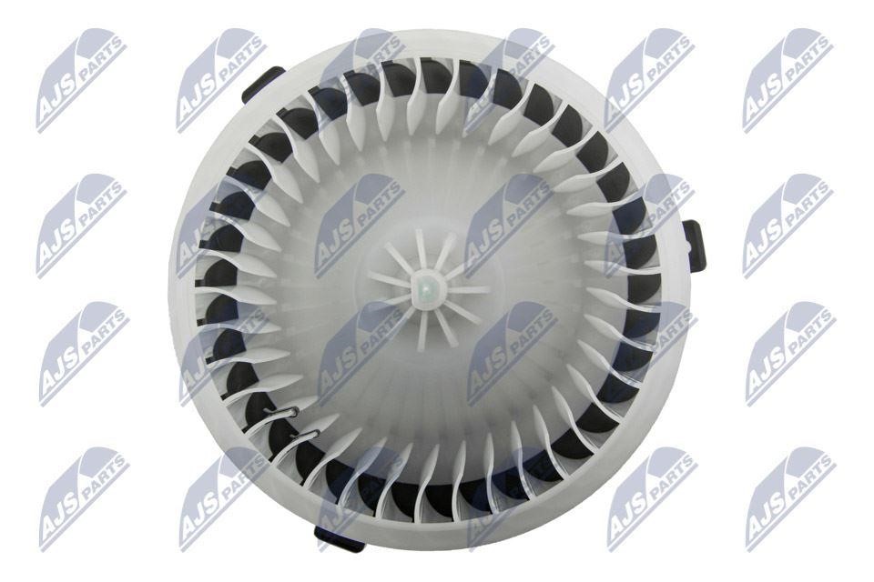 NTY Fan assy - heater motor – price 168 PLN