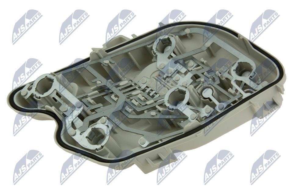 NTY Rear lamp board – price 124 PLN