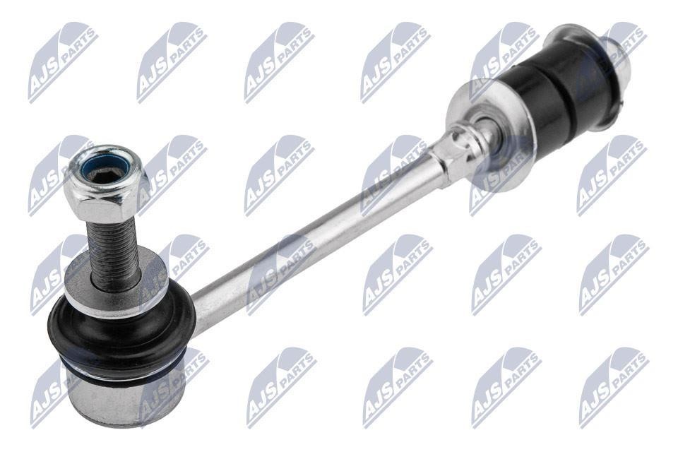 NTY ZLP-TY-109 Front stabilizer bar ZLPTY109: Buy near me in Poland at 2407.PL - Good price!