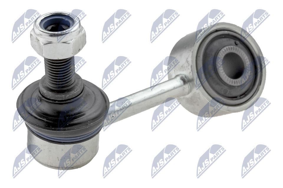 NTY ZLP-MS-018 Front stabilizer bar ZLPMS018: Buy near me in Poland at 2407.PL - Good price!