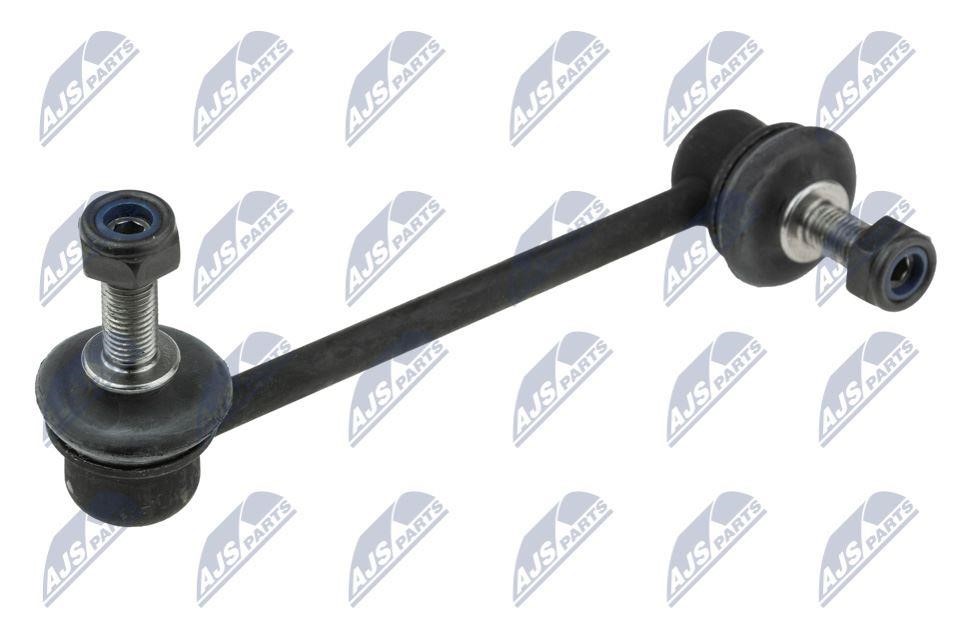 NTY ZLT-HD-083 Rear stabilizer bar ZLTHD083: Buy near me in Poland at 2407.PL - Good price!