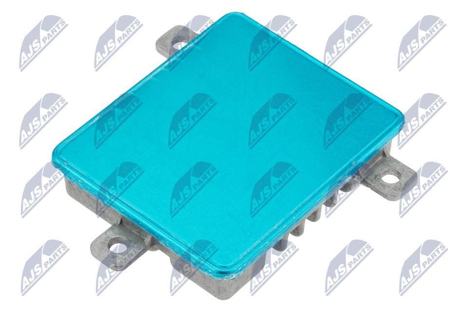 NTY Driver module, lighting – price 174 PLN