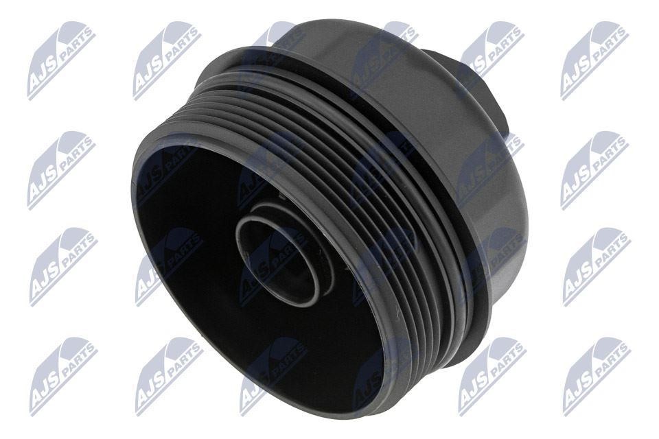 NTY Oil Filter Housing Cap – price 65 PLN