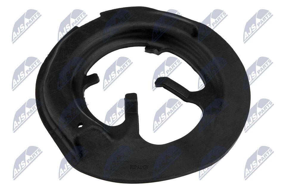 NTY AD-TY-076 Shock absorber support ADTY076: Buy near me in Poland at 2407.PL - Good price!