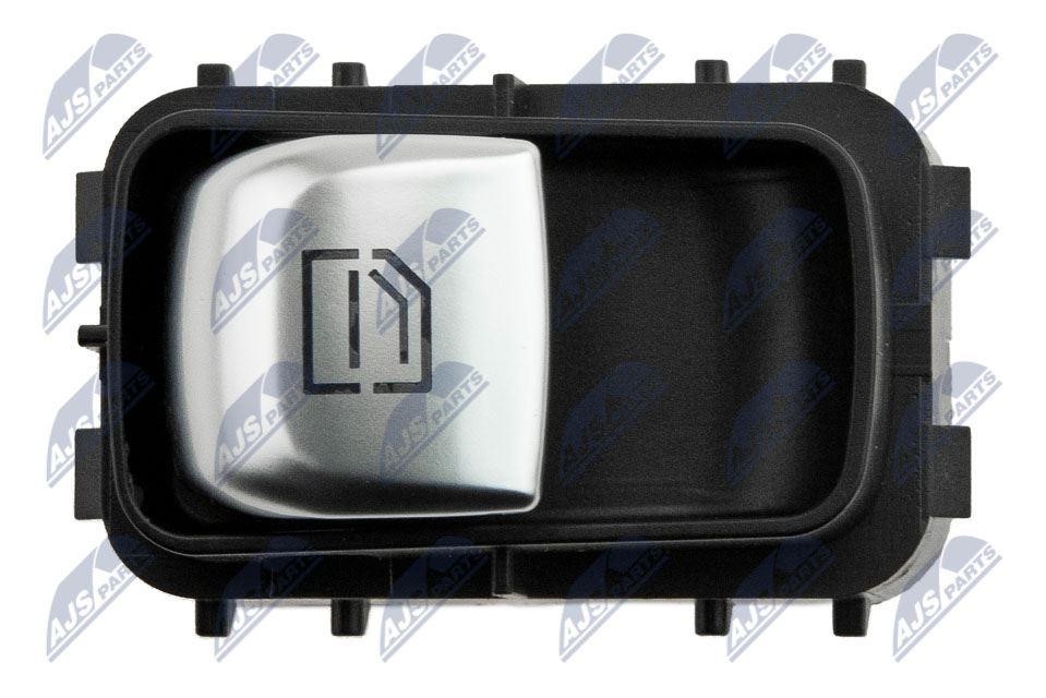 NTY Power window button – price 53 PLN