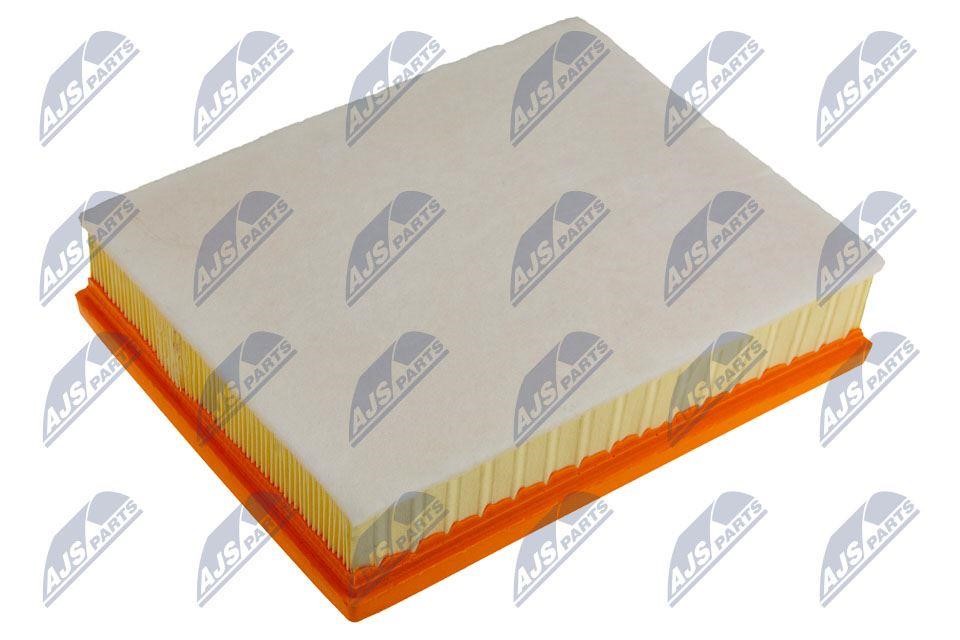 WinFil FAF-RE-079 Air filter FAFRE079: Buy near me at 2407.PL in Poland at an Affordable price!
