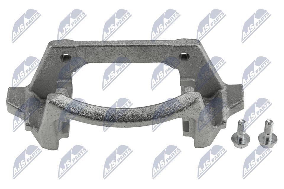 NTY HZP-ME-024A Brake caliper rear support HZPME024A: Buy near me at 2407.PL in Poland at an Affordable price!