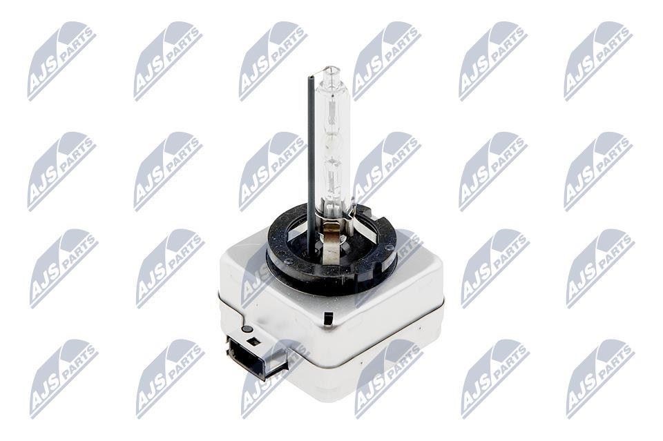 NTY EZ-D3S35W 6000K Xenon lamp EZD3S35W6000K: Buy near me at 2407.PL in Poland at an Affordable price!