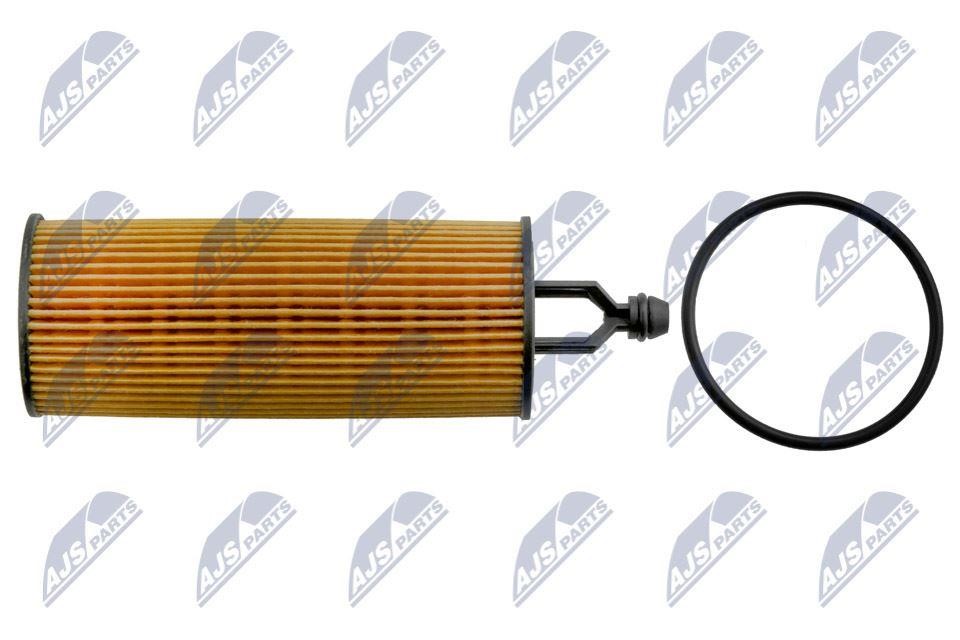 Oil Filter WinFil FOF-FT-005