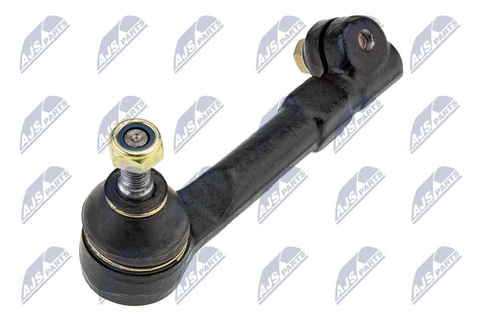 NTY SKZ-RE-004 Tie rod end SKZRE004: Buy near me at 2407.PL in Poland at an Affordable price!