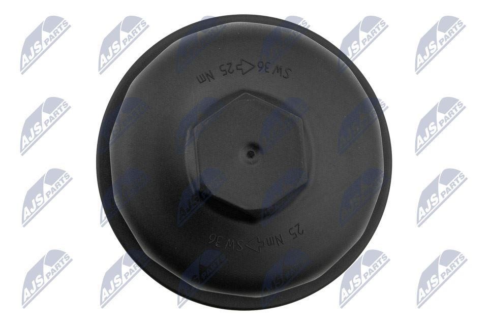 Oil Filter Housing Cap NTY CCL-VW-047